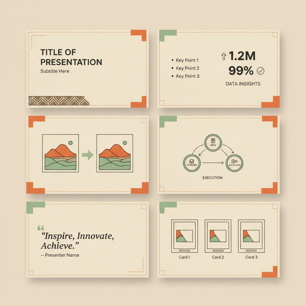 Framework selection flowchart