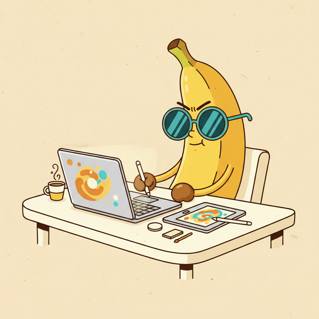 Generated infographic example